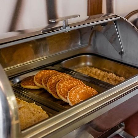 Rixwell Segevold Hotel Sigulda Zewnętrze zdjęcie